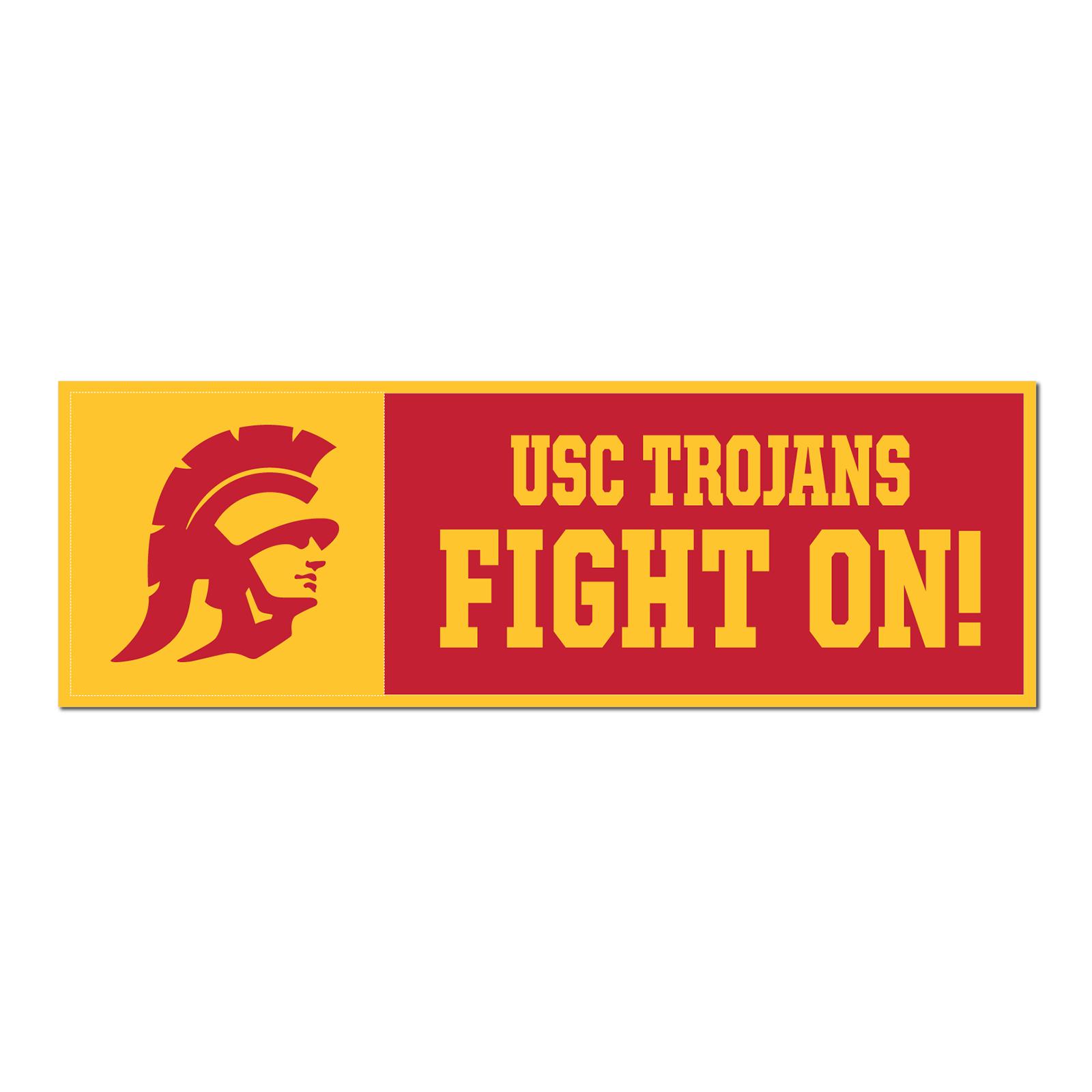 12x36 Tommy Head Fight On Banner by Collegiate Pacific image01